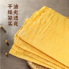 豆腐皮