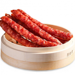 广味香肠
